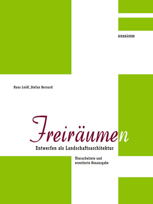 cover image of Freiräume(n)